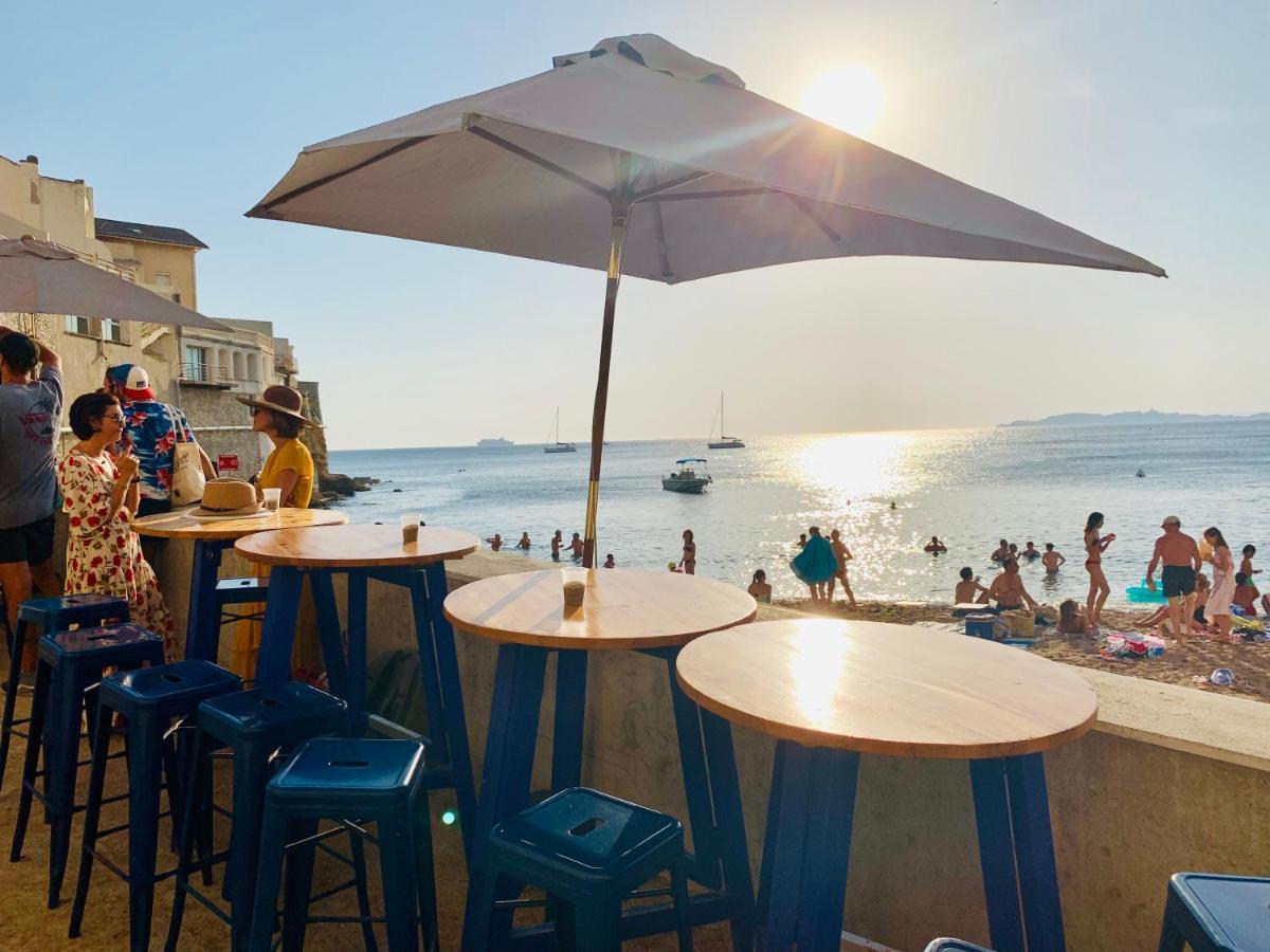Un Petit Cocon En Plein Centre De Marseille Διαμέρισμα Εξωτερικό φωτογραφία